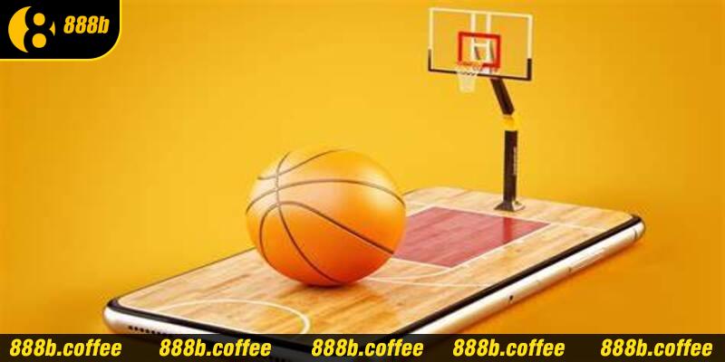 bóng rổ 888b