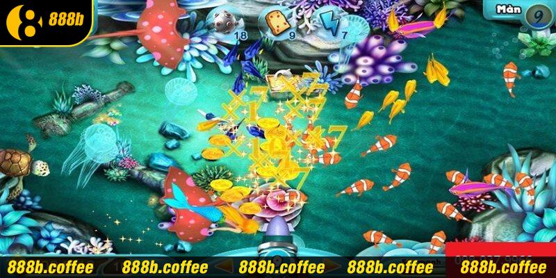 Tựa game dành cho các newbie và không đòi hỏi nhiều kỹ năng