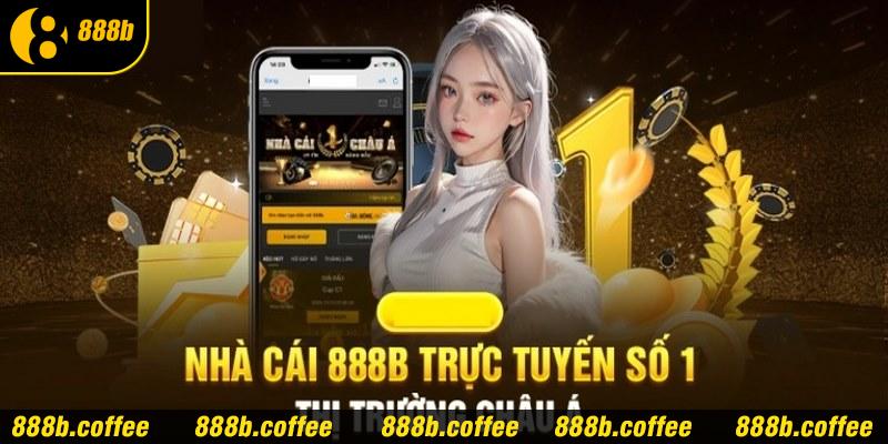 Nhà cái 888b lừa đảo và những đánh giá cụ thể