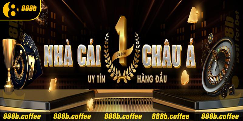 Đôi nét nhà cái uy tín 888b