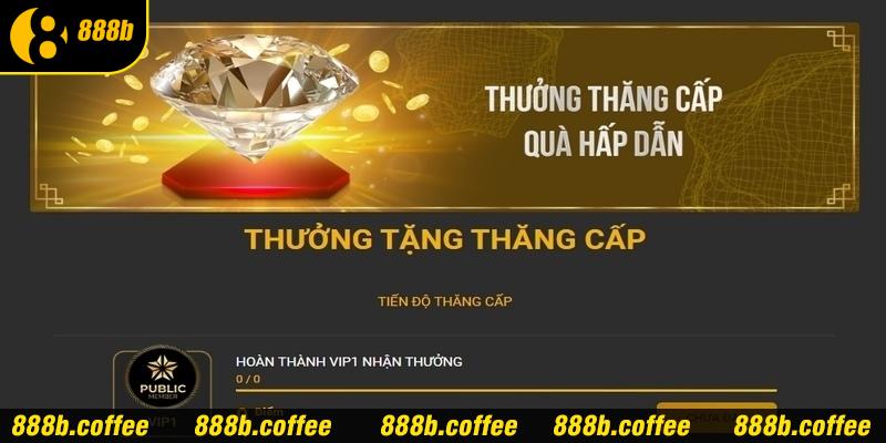 Hội viên VIP tại nhà cái không thiếu cơ hội làm giàu