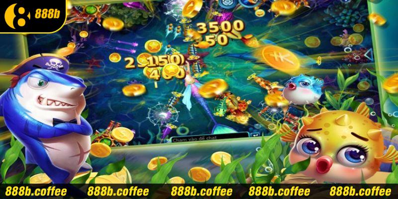 Khám phá luật của game bắn cá xèng