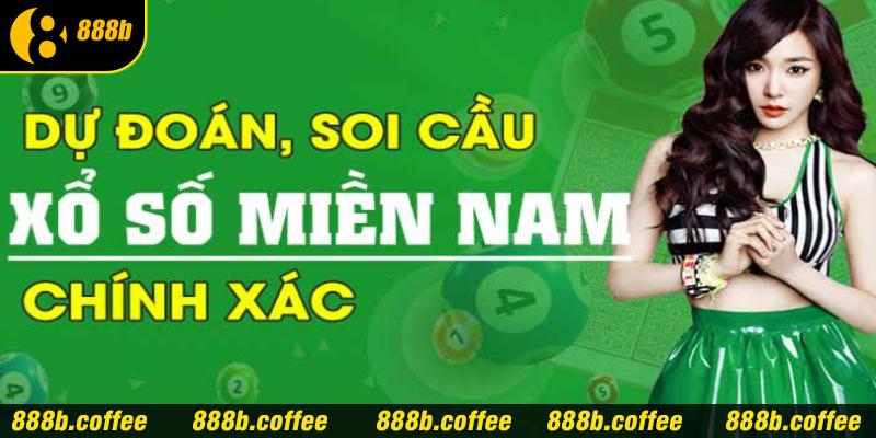 Kinh nghiệm chơi xổ số miền Nam: Hiệu quả và đa dạng