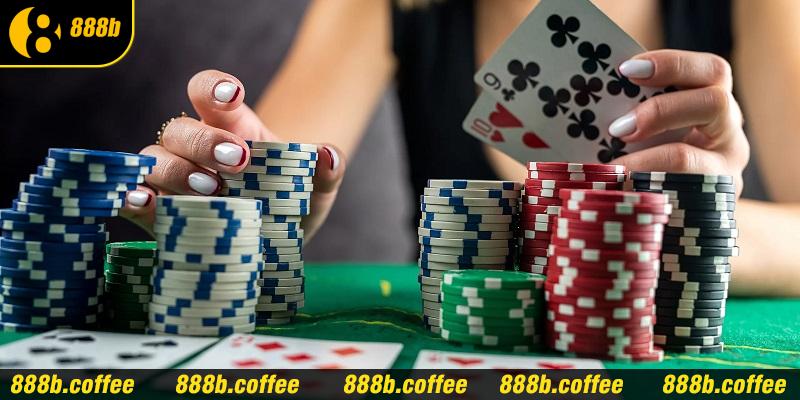 Những yếu tố quyết định thắng thua khi chơi Poker