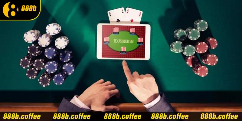 Poker và những thông tin mà bạn cần biết