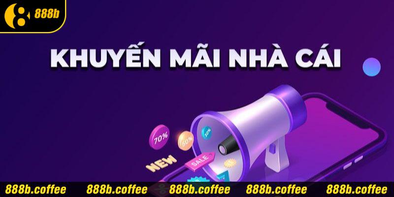 Quy định 888B về các chương trình khuyến mãi