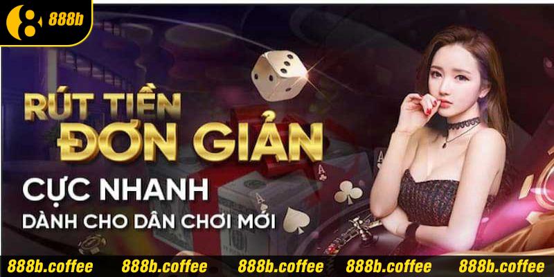 Quy định 888B về chính sách gửi tiền và đổi thưởng