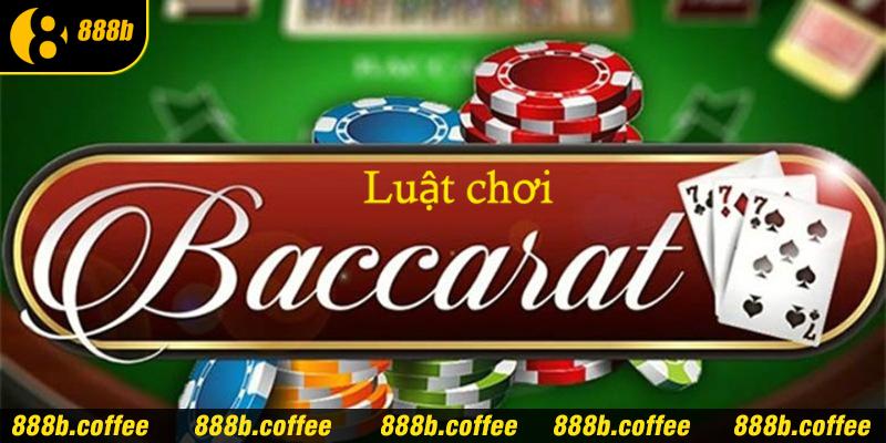 Quy định cụ thể về kết quả và chiến thắng trong Baccarat