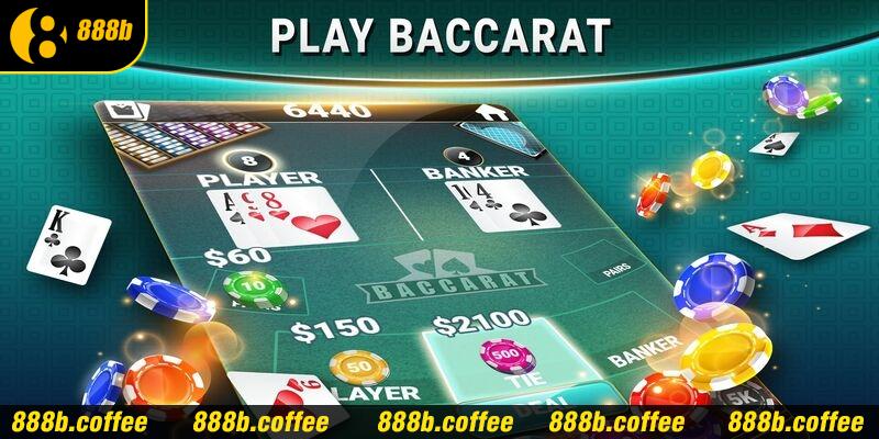 Khám phá Baccarat: Trò chơi đỉnh cao và phong cách