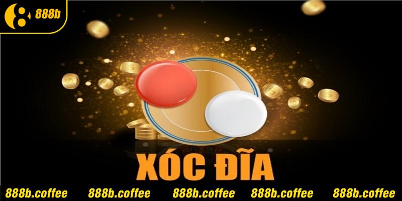 Xóc Đĩa là trò chơi cờ bạc dân gian phổ biến 2024