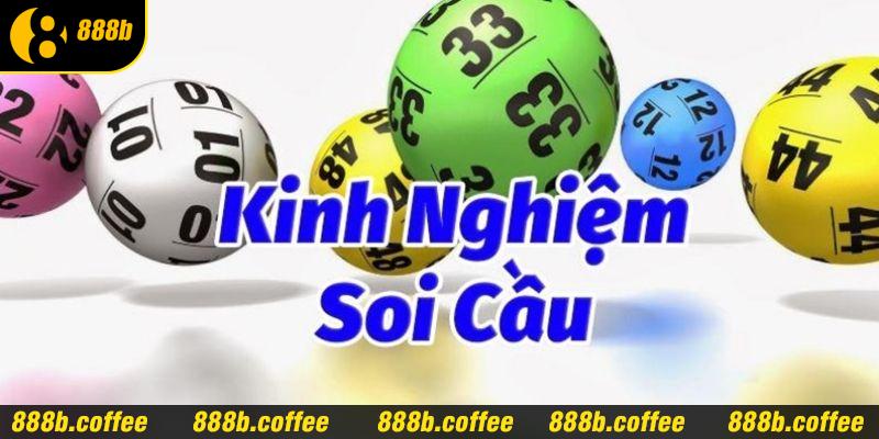 Kinh nghiệm soi cầu 3 miền dạng kẹp số hiệu quả