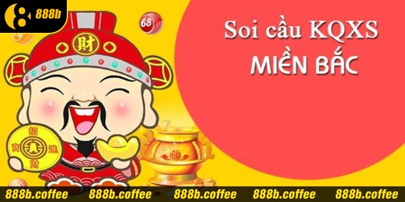 Những lý do nên soi cầu miền Bắc tại 888