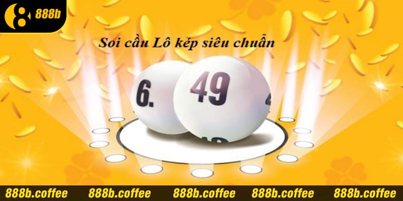 Cách soi cầu miền Bắc theo đề kép