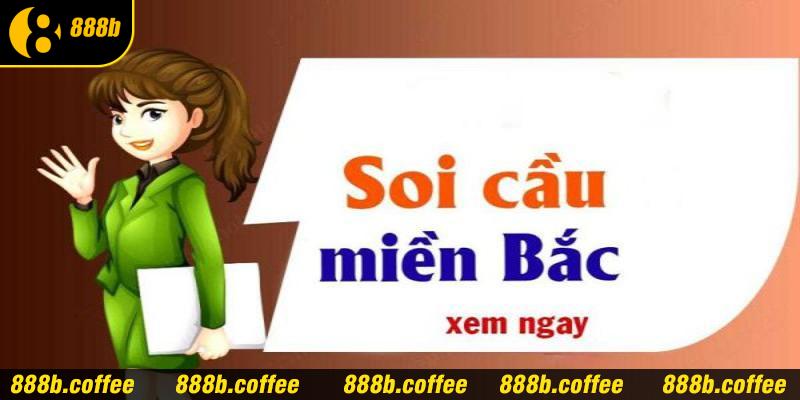 Soi cầu miền Bắc theo ngày