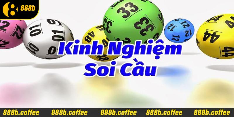 Những lưu ý khi bạn soi cầu miền Bắc