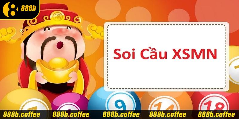 Soi cầu miền Nam: Dự đoán kết quả xổ số khu vực miền Nam