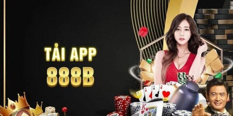 tải app 888B
