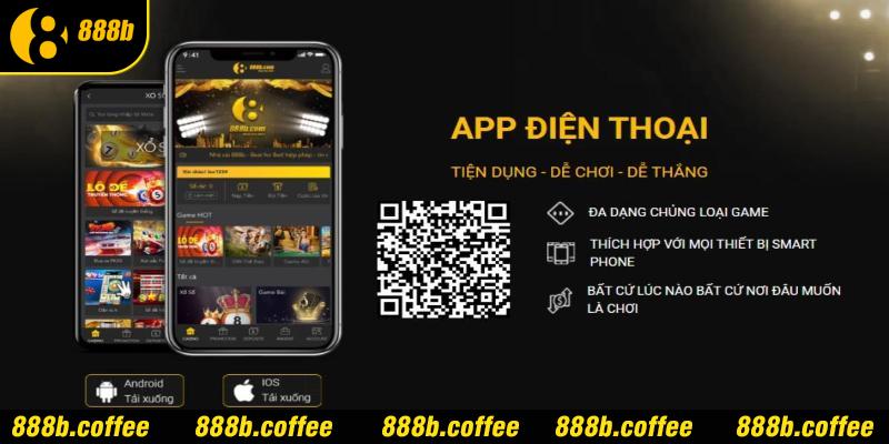 Những ưu đãi hấp dẫn khi bạn tải app 