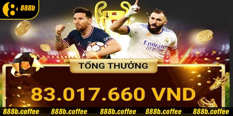 Thể thao 888B