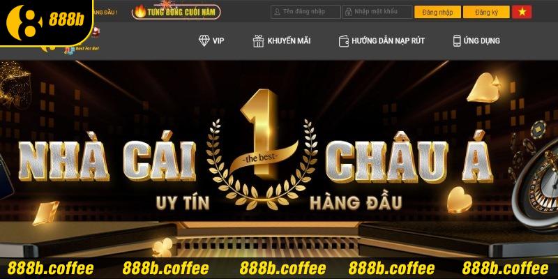 Thông tin 888b lừa đảo