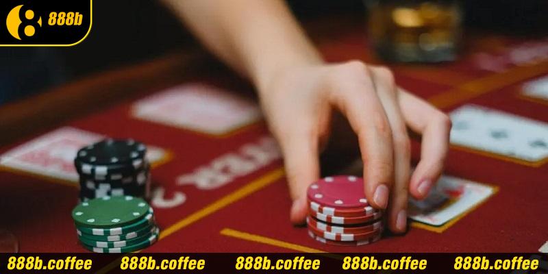 Tìm hiểu những thuật ngữ xuất hiện trong Poker