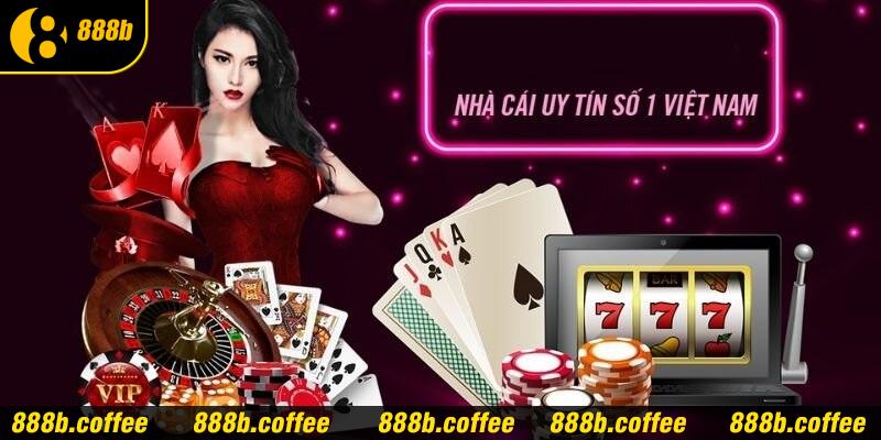 Review 888b một vài thông tin cơ bản