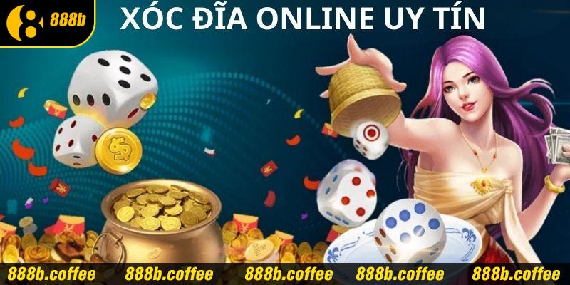 Chọn cổng game uy tín khi chơi Xóc đĩa đổi thưởng