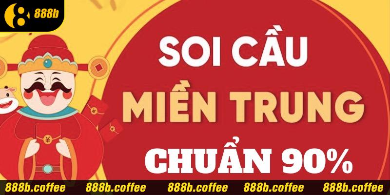 mẹo soi cầu miền trung