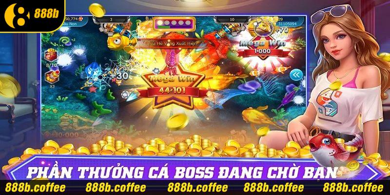 Những mẹo chơi bắn cá xèng hiệu quả nhất cho tân binh