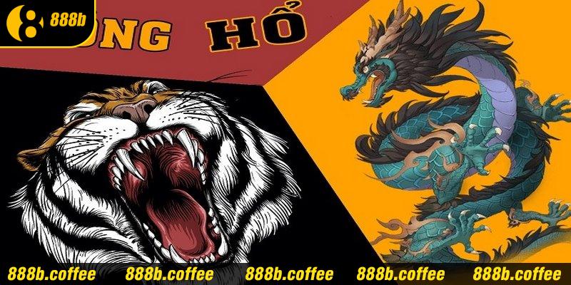 Luật chơi Rồng hổ trực tuyến tại casino 888B