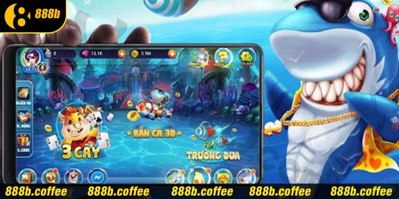 Mẹo chơi bắn cá thần tài theo ria trong game