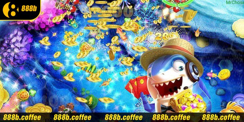 Mẹo chơi bắn cá thần tài tăng đạn linh hoạt trong game