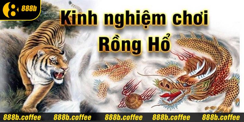 Mẹo chơi Rồng hổ bách phát bách trúng cho tân thủ