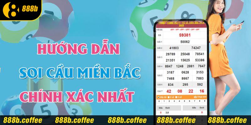 mẹo chơi soi cầu miền bắc