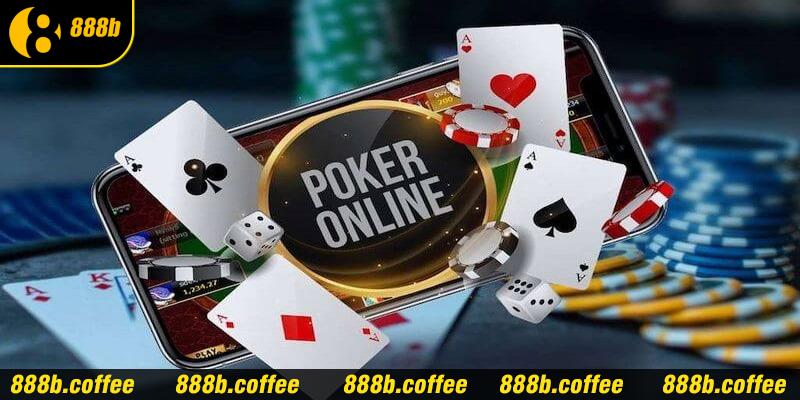 Giới thiệu về game bài Poker