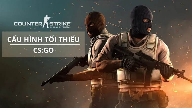 cách tải CS GO