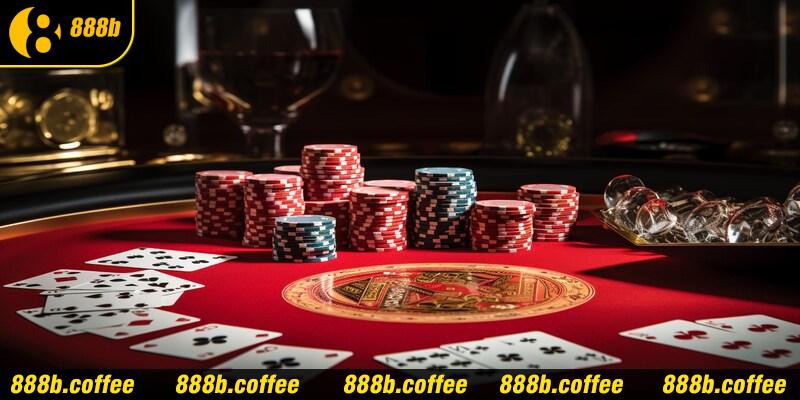 4 mẹo chơi giúp ván cược Baccarat của bạn thành công hơn