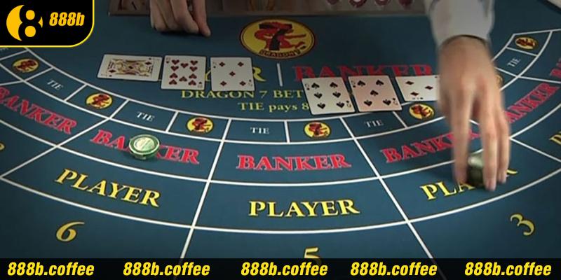 Cách chơi Baccarat chuẩn luật, chi tiết nhất