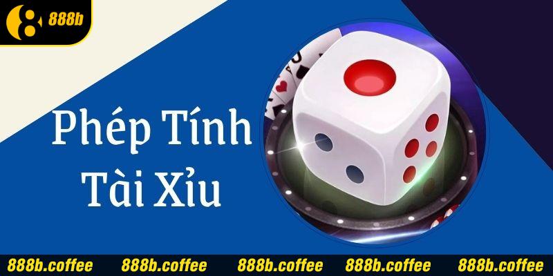 công thức đánh tài xỉu online