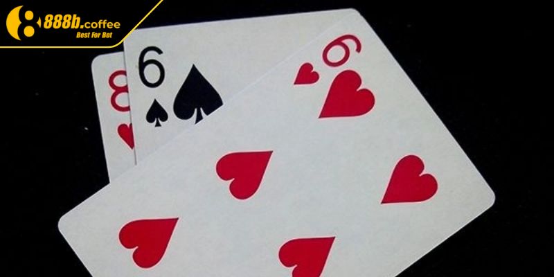 3 Cây 888B Tựa Game Bài Đơn Giản Hấp Dẫn Ăn Thưởng Cực Lớn 2 Cách tính điểm trong 3 cây chuẩn xác cho tân thủ