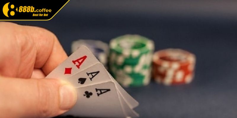 3 Cây 888B Tựa Game Bài Đơn Giản Hấp Dẫn Ăn Thưởng Cực Lớn 3 Điểm qua kinh nghiệm chơi 3 cây hay của chuyên gia