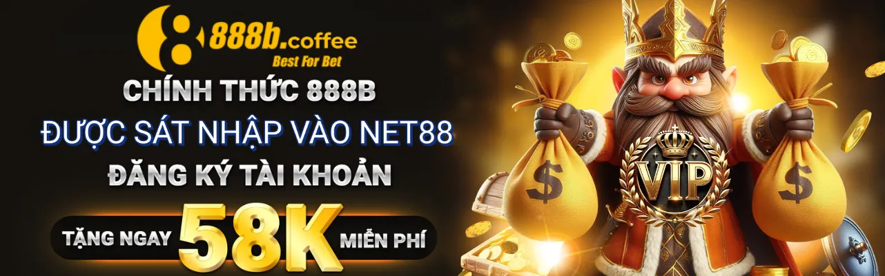 888b Coffee 🏅Nhà Cái 888b - Link Đăng Nhập Nhà Cái Chính Thức 2025 7 BANNER 888B