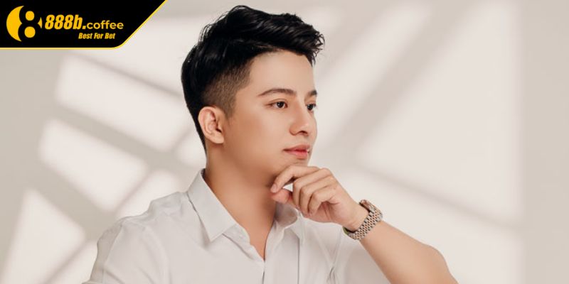 CEO John Khương 2 Giai đoạn khởi nguồn của John Khương