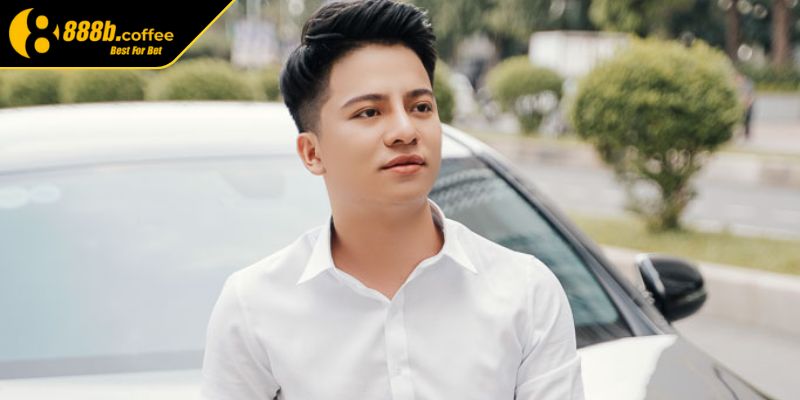 CEO John Khương 1 Tiểu sử CEO John Khương