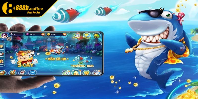 Chúng Thần Phát Tài 888B – Khai Thần Lực Kích Hoạt Tài Lộc 1 Đôi nét thông tin về game chúng thần phát tài 888B