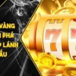 Đá Quý Và Vàng 888B – Khai Phá Kho Báu Lấp Lánh Chôn Giấu