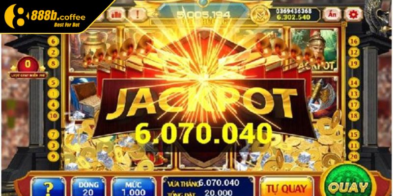 Đá Quý Và Vàng 888B – Khai Phá Kho Báu Lấp Lánh Chôn Giấu 2 Cách tham gia vào tựa game đổi thưởng
