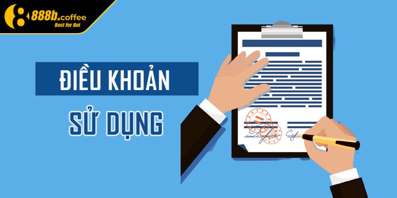 Điều khoản sử dụng 888B về khuyến mãi