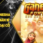 Kho Báu Ganesha 888B – Vén Màn Bí Ẩn Thần Thoại Cổ Xưa