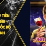 Phi Vụ Cướp Tiền Táo Bạo 888B – Mưu Trí Và Tốc Độ Quyết Định